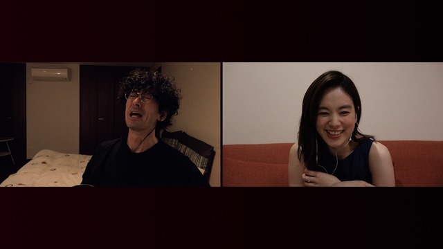 TTF#6 『でぃすたんす』(C)EAST FACTORY INC