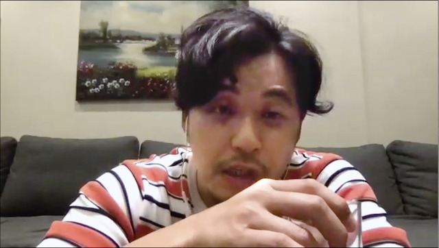 TTF#6 『でぃすたんす』（C）EAST FACTORY INC