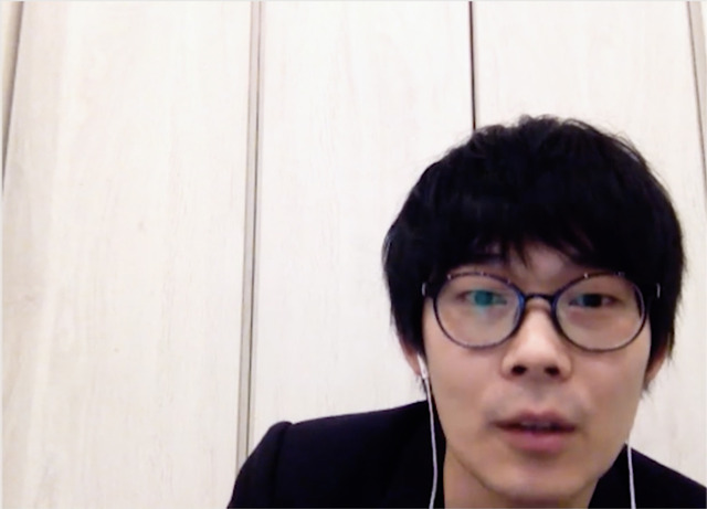 TTF#6 『でぃすたんす』（C）EAST FACTORY INC