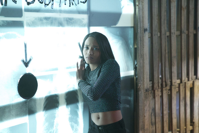 『ホーンテッド 世界一怖いお化け屋敷』　(C) 2018 Danger House Holding Co., LLC. All rights reserved.