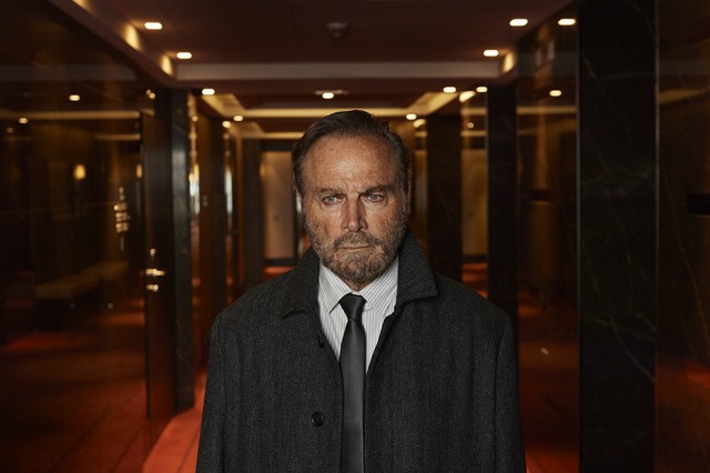 『コリーニ事件』 (C)2019 Constantin Film Produktion GmbH