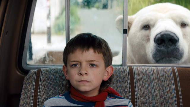 『名探偵ティミー』（C）2020 Disney