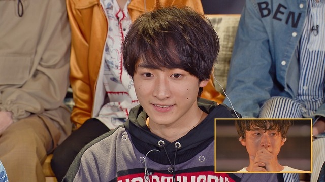 「15th Anniversary SUPER HANDSOME LIVE  JUMP↑ WITH YOU」（C）2020 AMUSE inc.