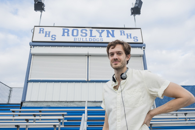 HBO FILM（R）『バッド・エデュケーション（2019）』（C） 2020 Home Box Office, Inc. All Rights Reserved. HBO（R） and related channels and service marks are the property of Home Box Office, Inc.