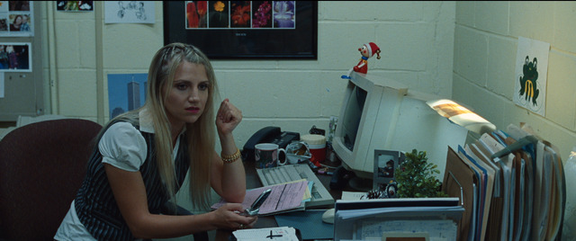 HBO FILM（R）『バッド・エデュケーション（2019）』（C） 2020 Home Box Office, Inc. All Rights Reserved. HBO（R） and related channels and service marks are the property of Home Box Office, Inc.