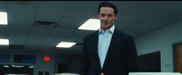 HBO FILM（R）『バッド・エデュケーション（2019）』（C） 2020 Home Box Office, Inc. All Rights Reserved. HBO（R） and related channels and service marks are the property of Home Box Office, Inc.