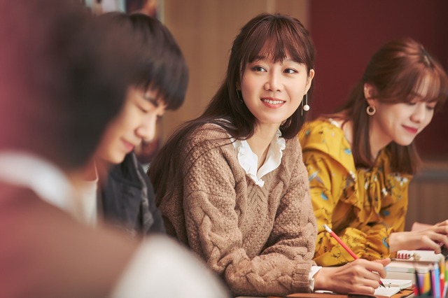 『最も普通の恋愛』 （C）2019 NEXT ENTERTAINMENT WORLD & ZIP CINEMA. All Rights Reserved.