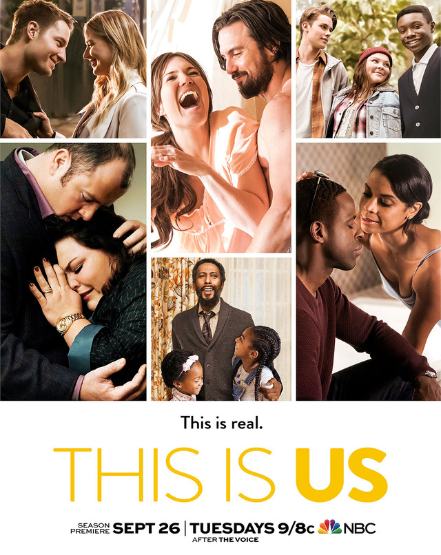 「THIS IS US」(C) APOLLO