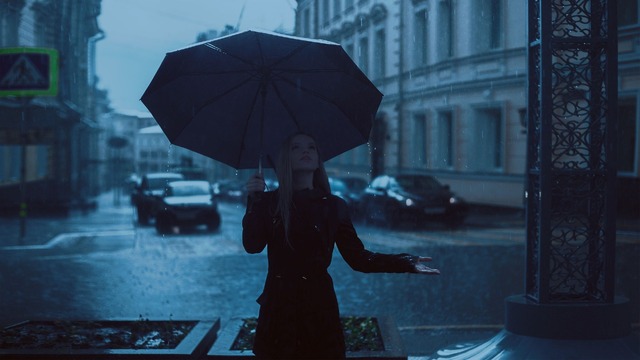 梅雨に観たい！「雨」のシーンが印象的な作品5選