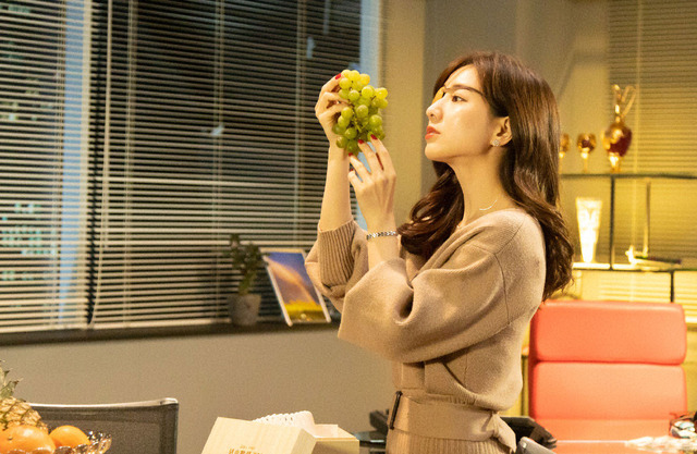 「Ｍ　愛すべき人がいて」第4話（C）テレビ朝日／AbemaTV,Inc.