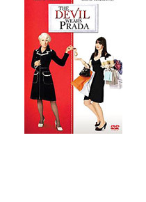 『プラダを着た悪魔』 -(C) 2005-2006 Twentieth Century Fox Film Corporation