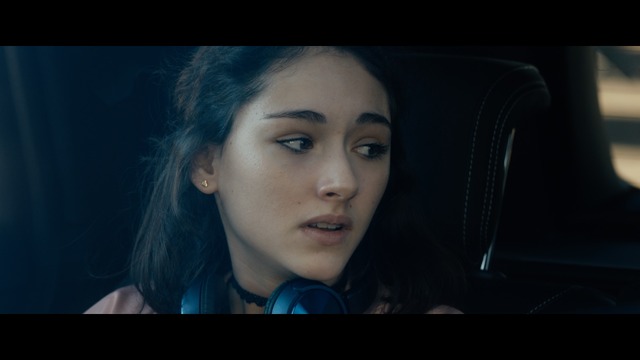 『タイムリミット 見知らぬ影』（C）2017 SYRREAL ENTERTAINMENT / TELEPOL / ZDF / TRAUMFABRIK BABELSBERG / SECHSUNDZWANZIGSTE BABELSBERG FILM