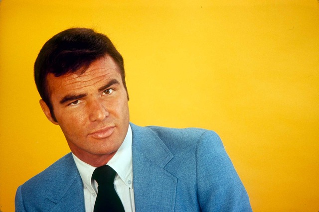 バート・レイノルズ-(C)Getty Images