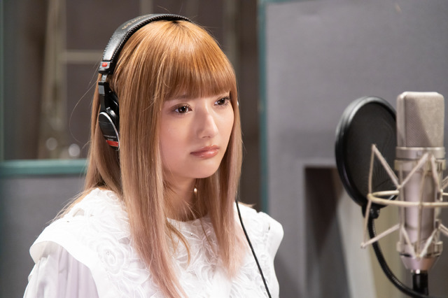 「Ｍ　愛すべき人がいて」（C）テレビ朝日／AbemaTV,Inc.