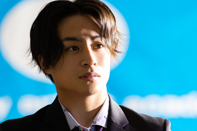 「Ｍ　愛すべき人がいて」（C）テレビ朝日／AbemaTV,Inc.