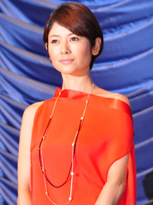 『外事警察 その男に騙されるな』初日舞台挨拶