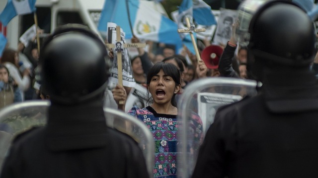 『ラ・ヨローナ ～彷徨う女～』（C）　 COPYRIGHT LA CASA DE PRODUCCION - LES FILMS DU VOLCAN 2019