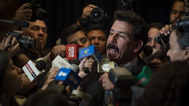 『ラ・ヨローナ ～彷徨う女～』（C）　 COPYRIGHT LA CASA DE PRODUCCION - LES FILMS DU VOLCAN 2019