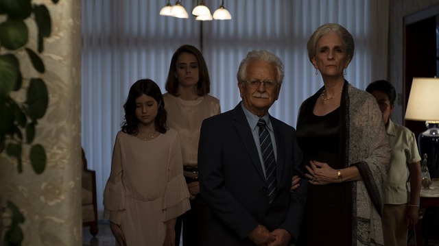 『ラ・ヨローナ ～彷徨う女～』（C）　 COPYRIGHT LA CASA DE PRODUCCION - LES FILMS DU VOLCAN 2019