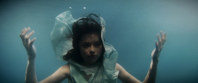 『ラ・ヨローナ ～彷徨う女～』（C）　 COPYRIGHT LA CASA DE PRODUCCION - LES FILMS DU VOLCAN 2019