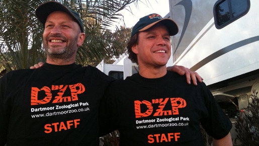 『幸せへのキセキ』  -(C) 2012 Twentieth Century Fox Film Corporation. All Rights Reserved.