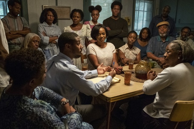 『黒い司法 0％からの奇跡』Blu-ray＆DVDリリース　Just Mercy （C） 2019 Warner Bros. Entertainment Inc. All rights reserved