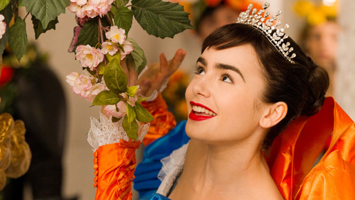 『白雪姫と鏡の女王』 -(C) 2011 Relativity Media, LLC. All Rights Reserved.