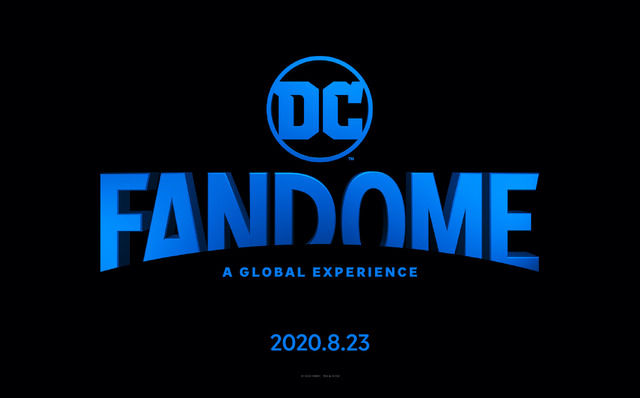 DC FanDome（DCファンドーム）」