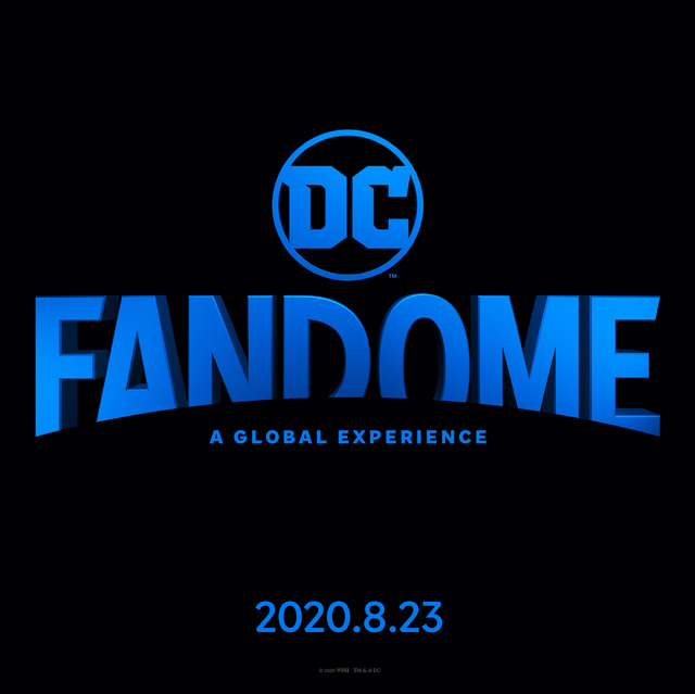 DC FanDome（DCファンドーム）」