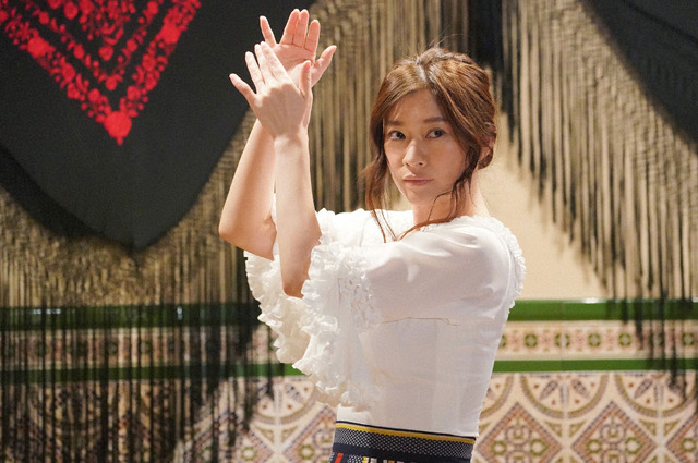 「ハケンの品格」第1話 (C) NTV