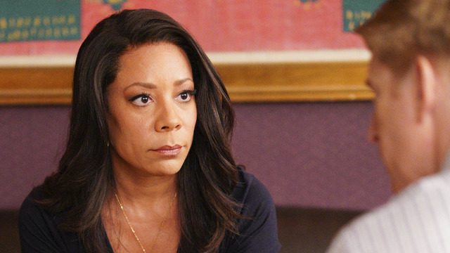 「未来の大統領の日記」2話　（C）2020 Disney