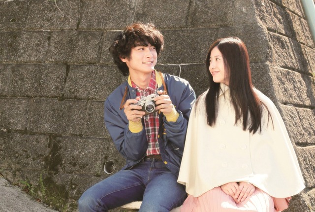 『横道世之介』 (C)2013 A Story of Yonosuke Film Partners