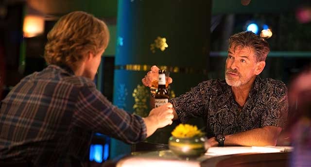 『クーデター』- (C) 2015 Coup Pictures, LLC.  All rights reserved.