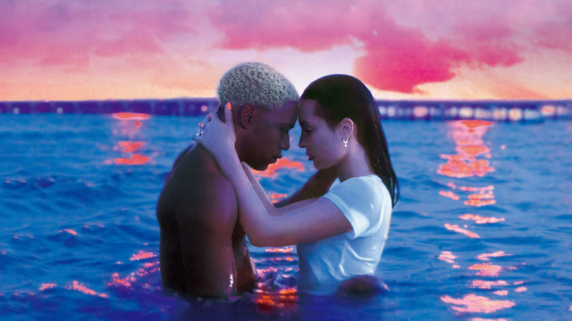 『WAVES/ウェイブス』 (C)2019 A24 Distribution, LLC. All rights reserved.