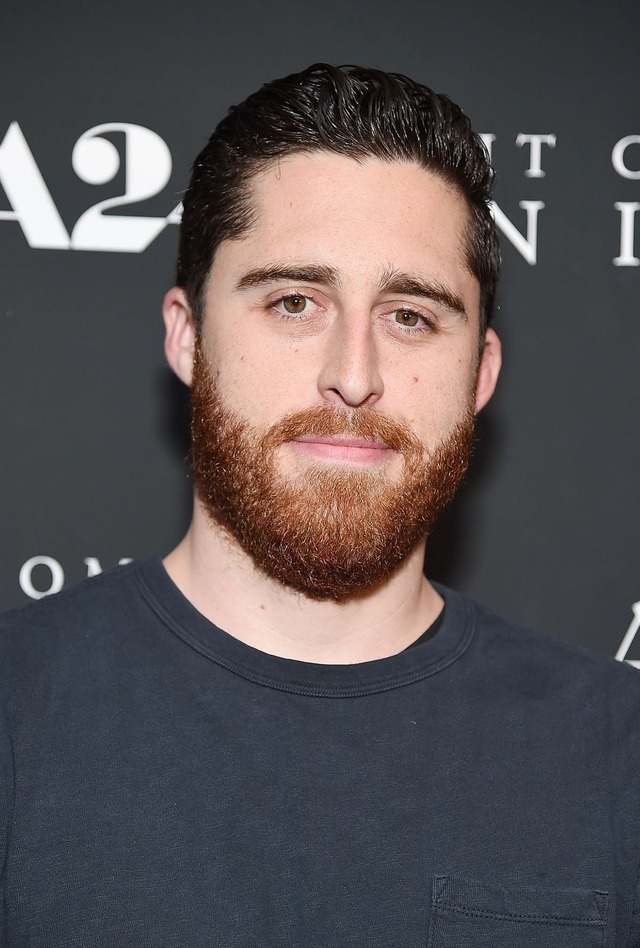 『WAVES／ウェイブス』トレイ・エドワード・シュルツ監督　（C）2019 A24 Distribution, LLC. All rights reserved.