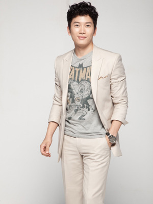 「ボスを守れ」チソン -(C) SBS