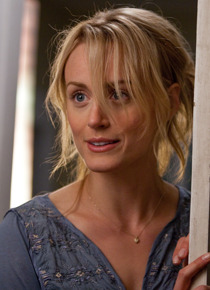 『一枚のめぐり逢い』 -(C)  2012 WARNER BROS. ENTERTAINENT INC.