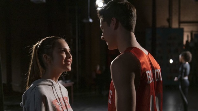 「ハイスクール・ミュージカル：ザ・ミュージカル」第1話（C） 2020 Disney