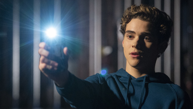 「ハイスクール・ミュージカル：ザ・ミュージカル」第1話（C） 2020 Disney