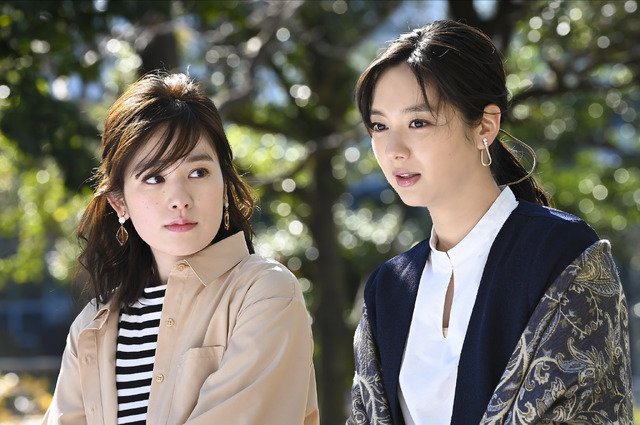 「ギルティ～この恋は罪ですか？～」