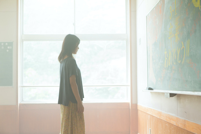 『ソワレ』　（C） 2020ソワレフィルムパートナーズ