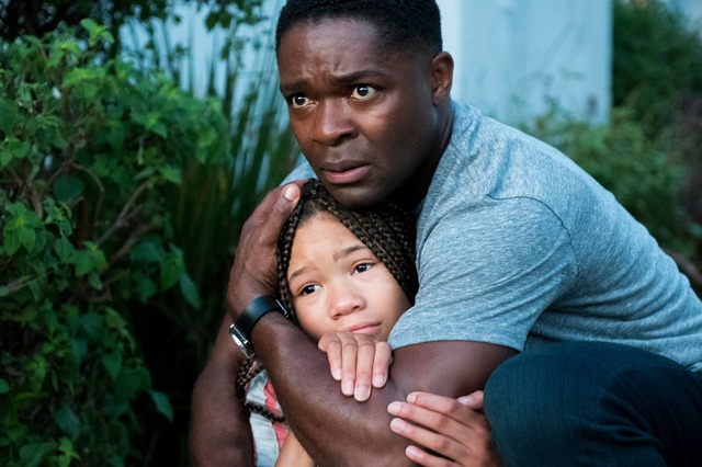 『ドント・レット・ゴー ―過去からの叫び―』　(C) 2019 Universal Studios. All Rights Reserved.