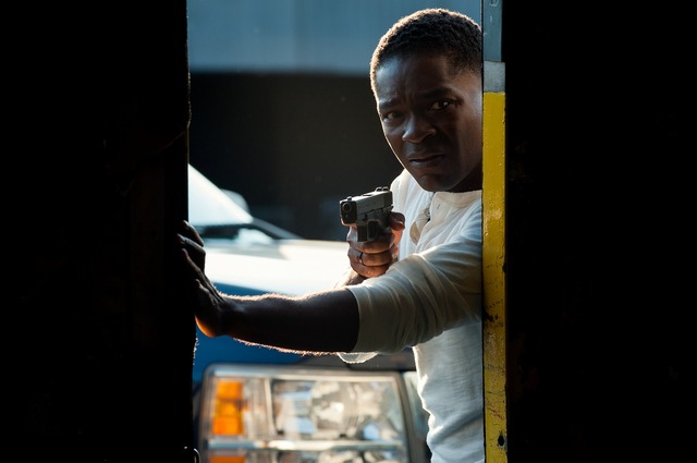 『ドント・レット・ゴー ―過去からの叫び―』　(C) 2019 Universal Studios. All Rights Reserved.