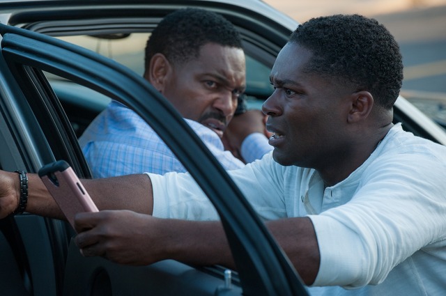 『ドント・レット・ゴー ―過去からの叫び―』　(C) 2019 Universal Studios. All Rights Reserved.