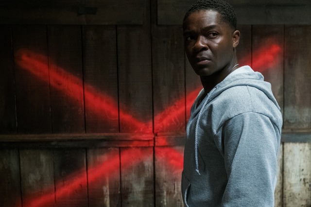 『ドント・レット・ゴー ―過去からの叫び―』　(C) 2019 Universal Studios. All Rights Reserved.