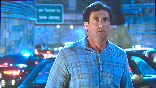 『デイライト』 (C) APOLLO