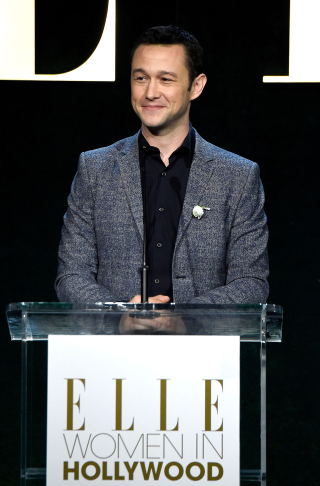 ジョセフ・ゴードン＝レヴィット-(C)Getty Images