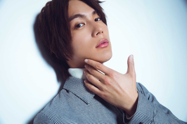 中川大志『坂道のアポロン』／photo：You Ishii