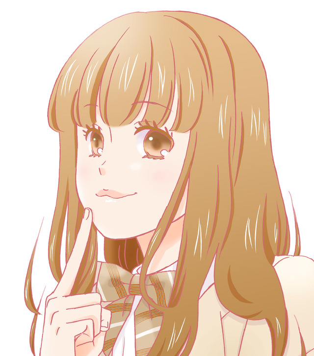 みな「ライアー×ライアー」（C）金田一蓮十郎／講談社