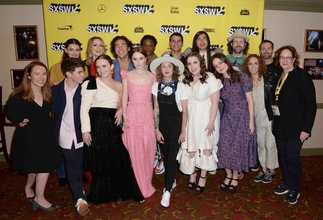 『ブックスマート 卒業前夜のパーティーデビュー』SXSW映画祭　（C）2019 ANNAPURNA PICTURES, LLC. All Rights Reserved.